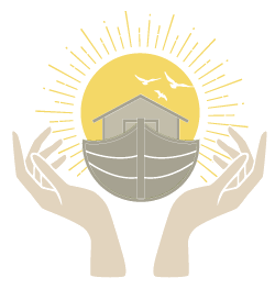 Logo, Bildmarke der Arche Siziliana